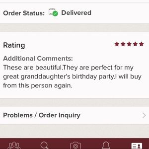 customer appreciation post